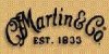 Martin & Co.