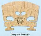 Podstawek do altówki DESPIAU FRANCE** UTWARDZANY