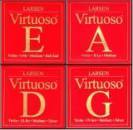 Struny do skrzypiec LARSEN Virtuoso 4/4