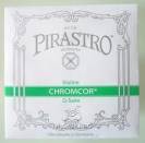 Struny skrzypcowe PIRASTRO CHROMCOR