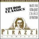 Struny do gitary PIRAZZI STUDIO CLASSIC