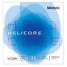 Struny do skrzypiec D`Addario HELICORE 3/4