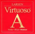 Struna do skrzypiec A LARSEN Virtuoso