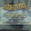 Struny do gitary LaBella 900B