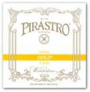 Struna do skrzypiec E PIRASTRO GOLD