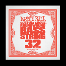 Struna basowa Ernie Ball \"g\" 032