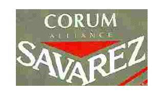 Struny do gitary SAVAREZ ALLIANCE CORUM 500 AR NORMAL TENSION