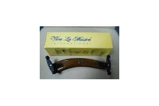 Podpórka skrzypcowa VIVA STANDARD 1/2