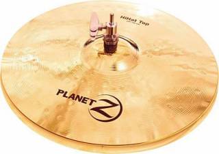 Planet Z HiHat top/ bottom 14\"