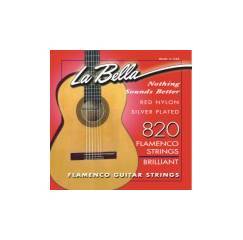 Struny do gitary LaBella 820