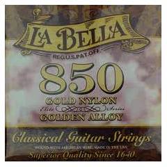Struny do gitary LaBella 850