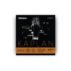 Struna do skrzypiec G D`Addario Kaplan Amo