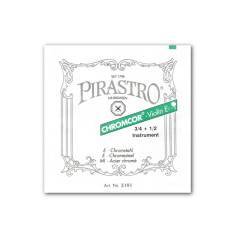 Struna do skrzypiec A PIRASTRO 3/4-1/2 Pirastro Chromcor