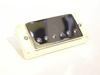 Przystawka WILKINSON Humbucker z ramką