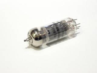 Lampa do wzmacniacza EL 84