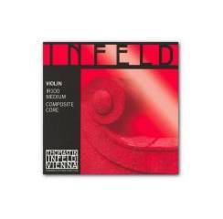 Struna do skrzypiec D Thomastik Infeld Red/Blue