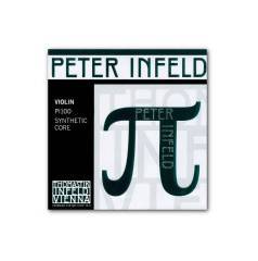 Struna do skrzypiec E Thomastik PETER INFELD platynowa