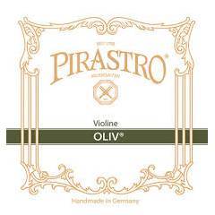 Struny do skrzypiec PIRASTRO OLIV