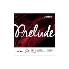 Struny do altówki D`Addario Prelude