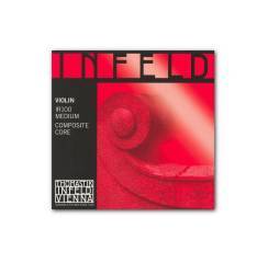 Struna do skrzypiec A Thomastik Infeld Red Hydronalium