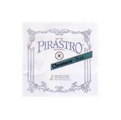 Struny do kontrabasu PIRASTRO CHROMCOR