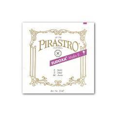 Struna do skrzypiec E PIRASTRO EUDOXA Stalowa
