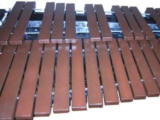 Marimba RLMA-1