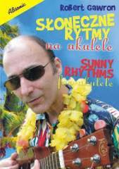 Ukulele nuty - Słoneczne rytmy