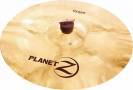 Planet Z Crash 16"