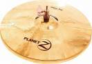 Planet Z HiHat top/ bottom 14\"