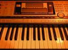 YAMAHA PSR-740