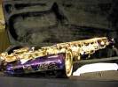 Saksofon altowy Karl Glaser