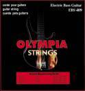 Struny do gitary Olympia EBS 409, 410