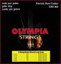 Struny do gitary Olympia EBS 466 6- strun