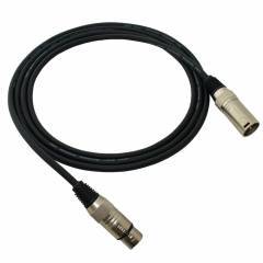 Kabel mikrofonowy Standard XLR/XLR3m