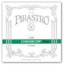 Struny do wiolonczeli Pirastro Chromcor
