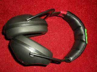 Słuchawki izolacyjne HP25